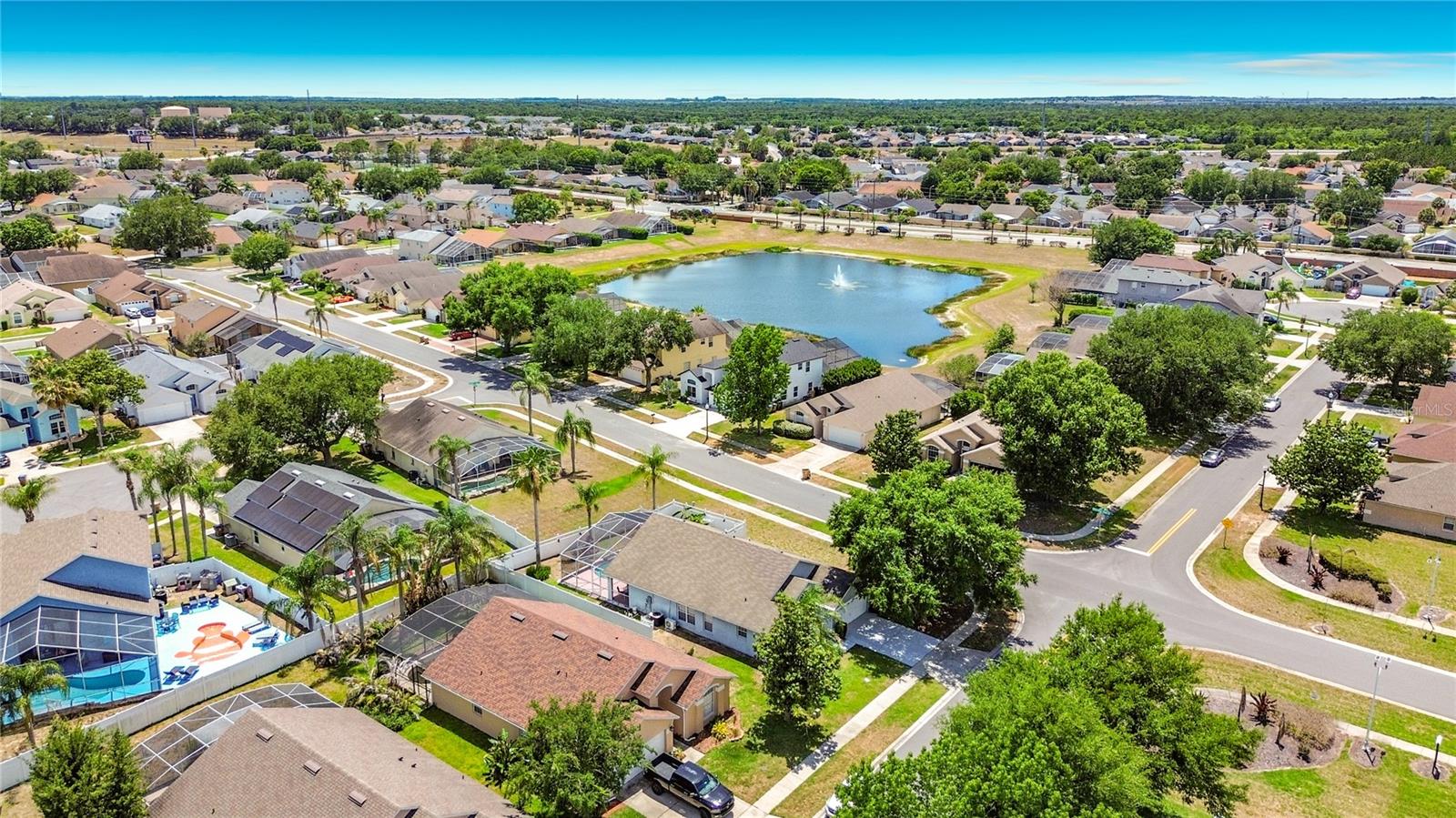 ROLLING HILLS ESTATES UNIT 1 AT FORMOSA - Residential