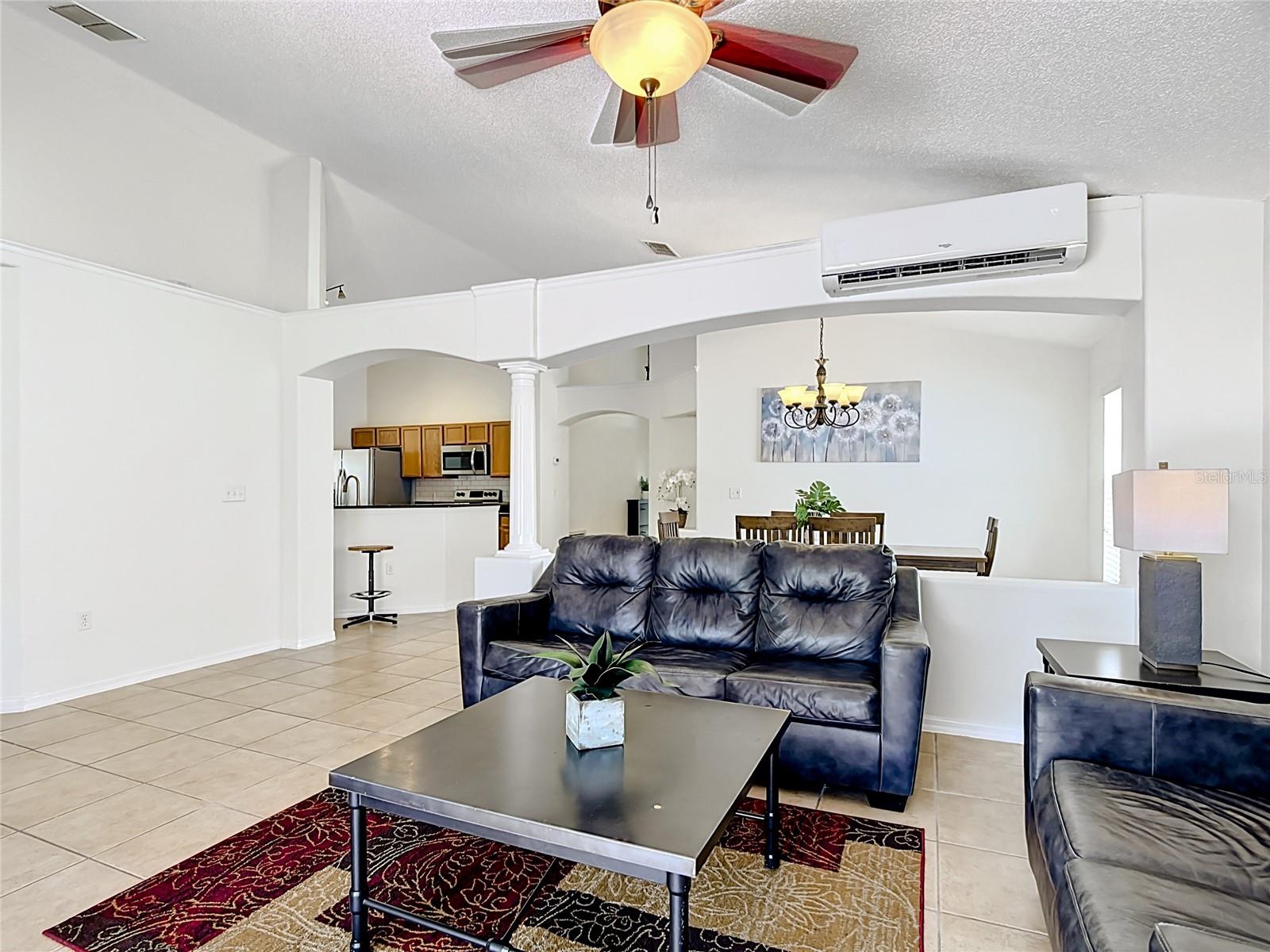 ROLLING HILLS ESTATES UNIT 1 AT FORMOSA - Residential