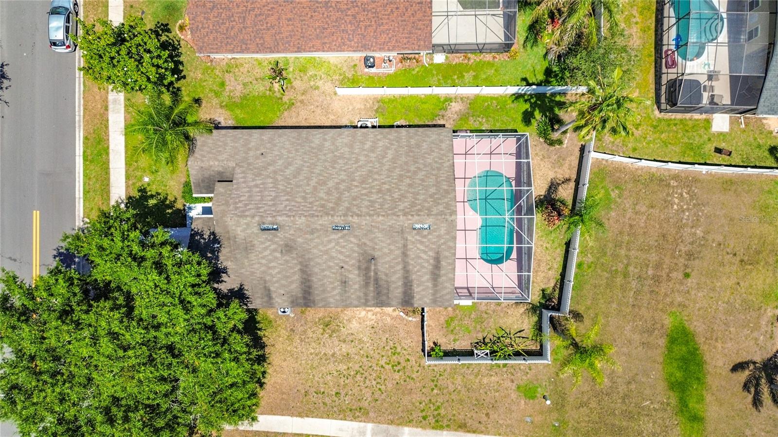 ROLLING HILLS ESTATES UNIT 1 AT FORMOSA - Residential