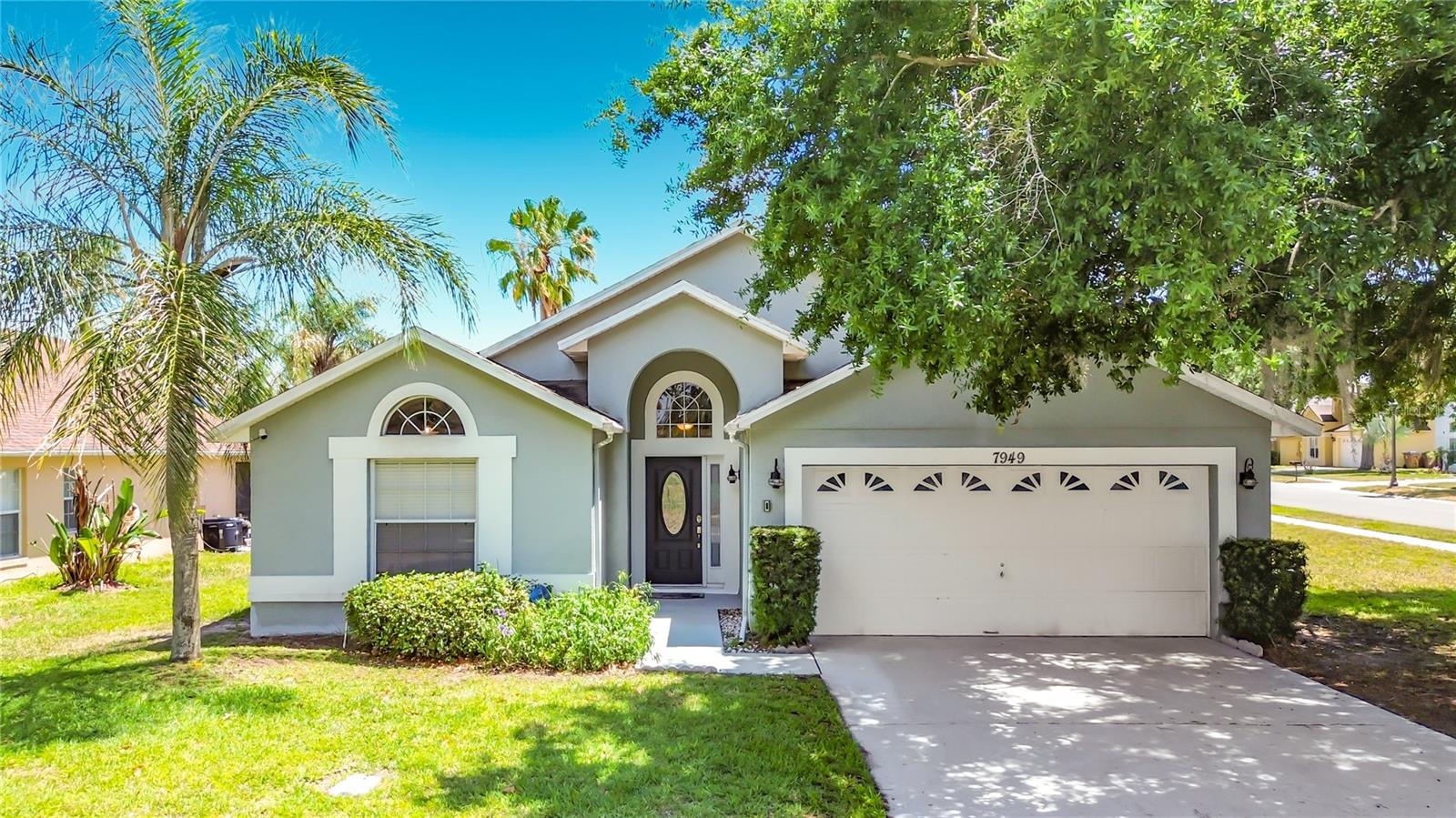 ROLLING HILLS ESTATES UNIT 1 AT FORMOSA - Residential