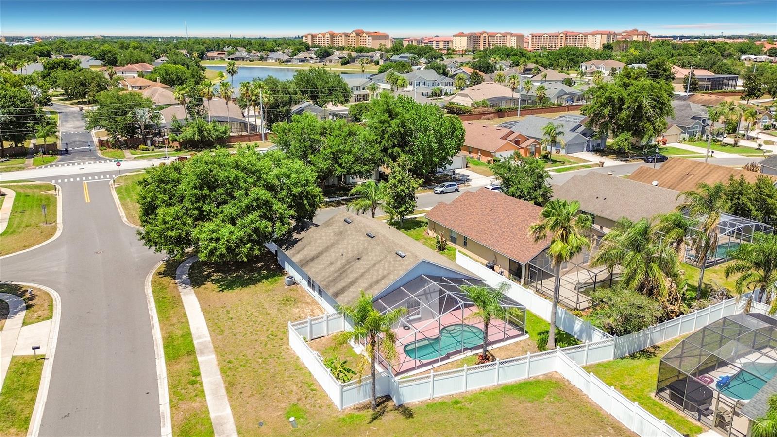ROLLING HILLS ESTATES UNIT 1 AT FORMOSA - Residential