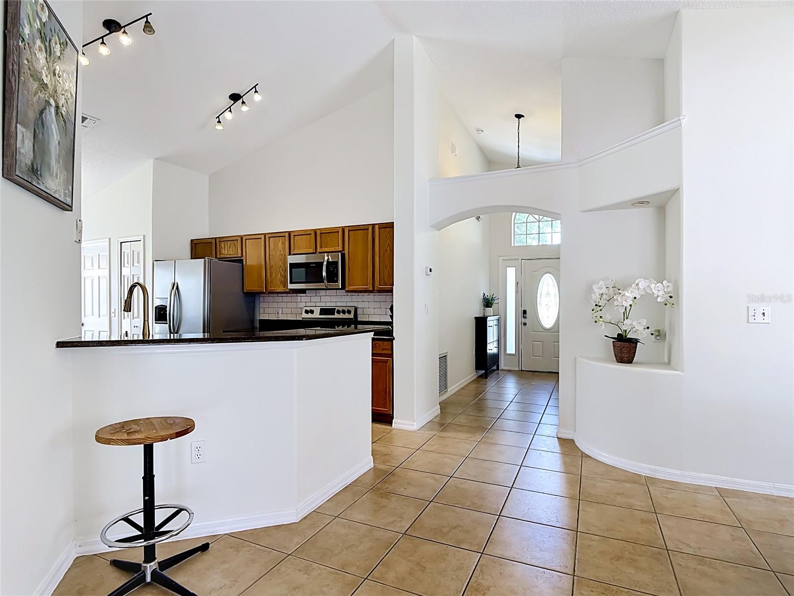 ROLLING HILLS ESTATES UNIT 1 AT FORMOSA - Residential