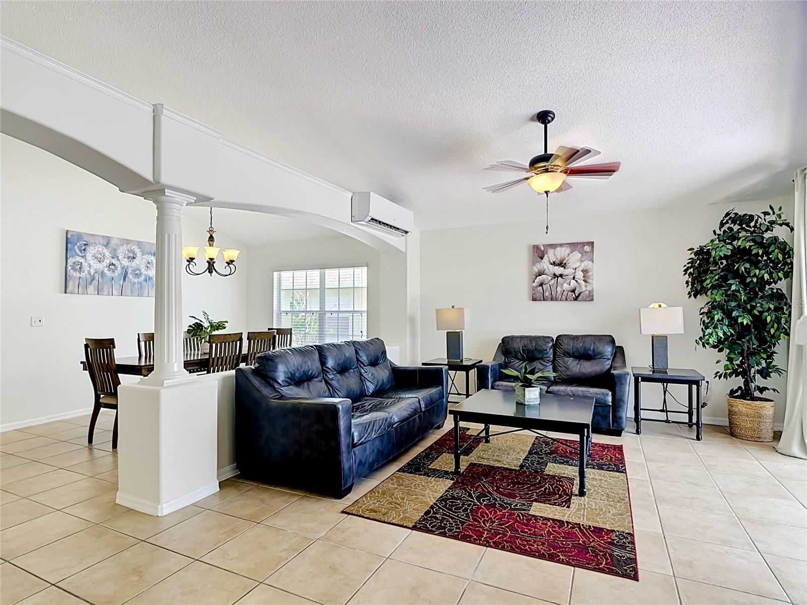 ROLLING HILLS ESTATES UNIT 1 AT FORMOSA - Residential