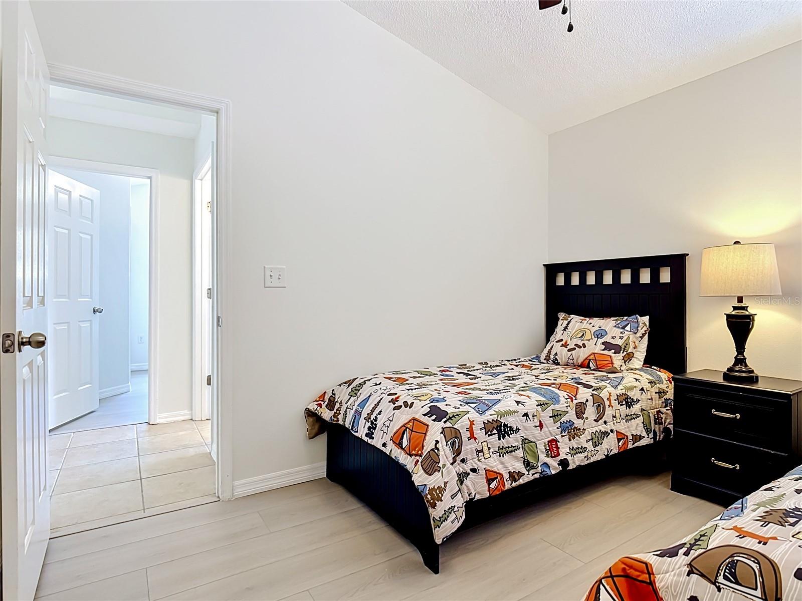 ROLLING HILLS ESTATES UNIT 1 AT FORMOSA - Residential