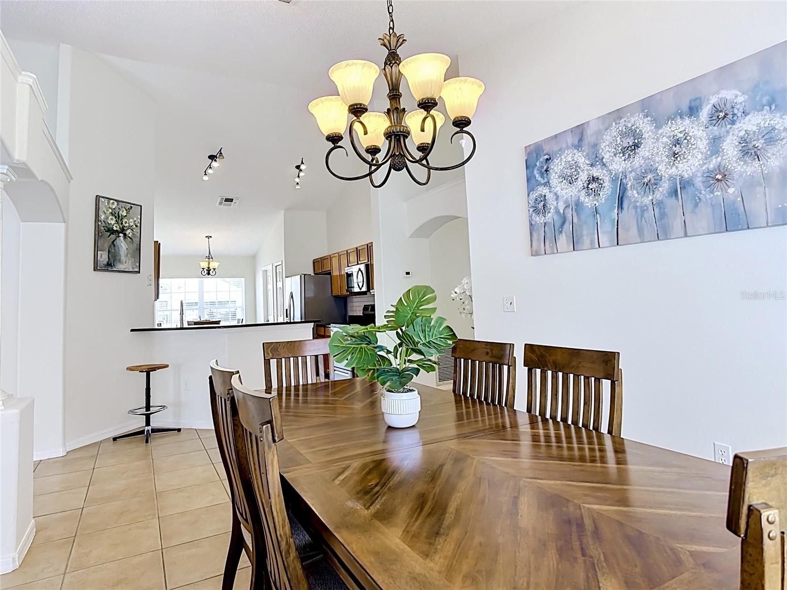 ROLLING HILLS ESTATES UNIT 1 AT FORMOSA - Residential