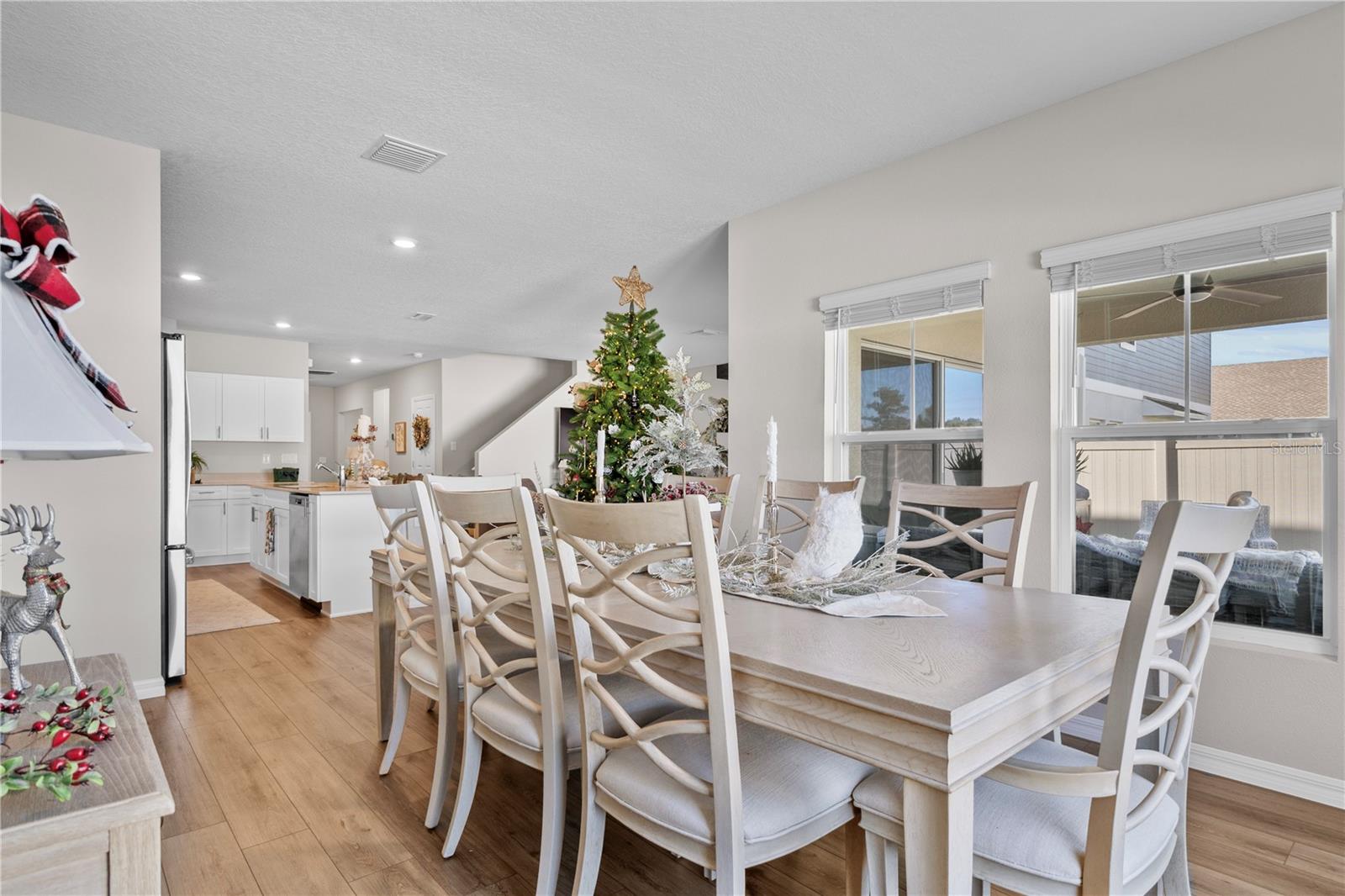 HAWKSTONE - Residential