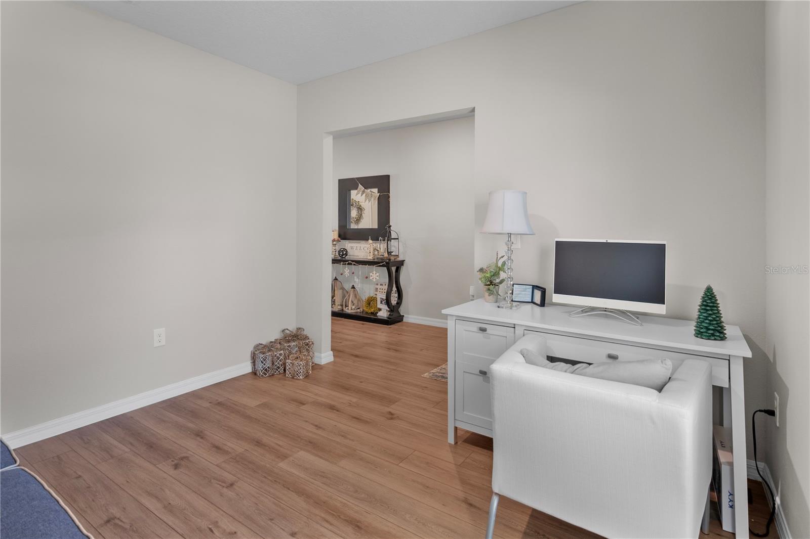 HAWKSTONE - Residential