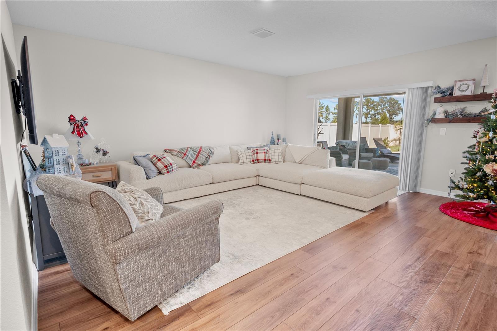 HAWKSTONE - Residential