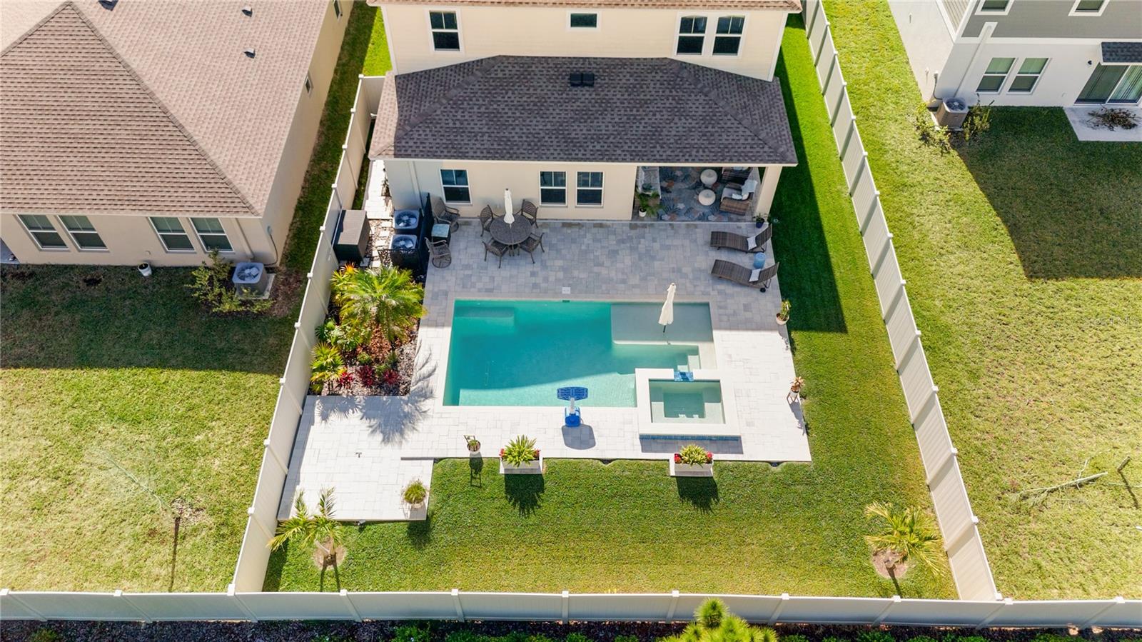 HAWKSTONE - Residential