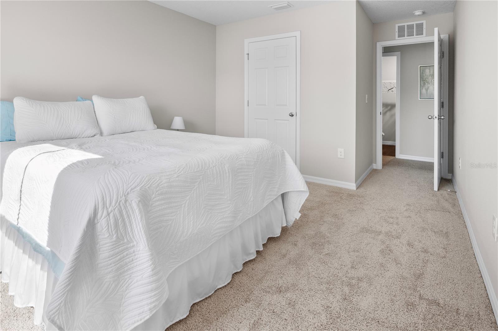 HAWKSTONE - Residential