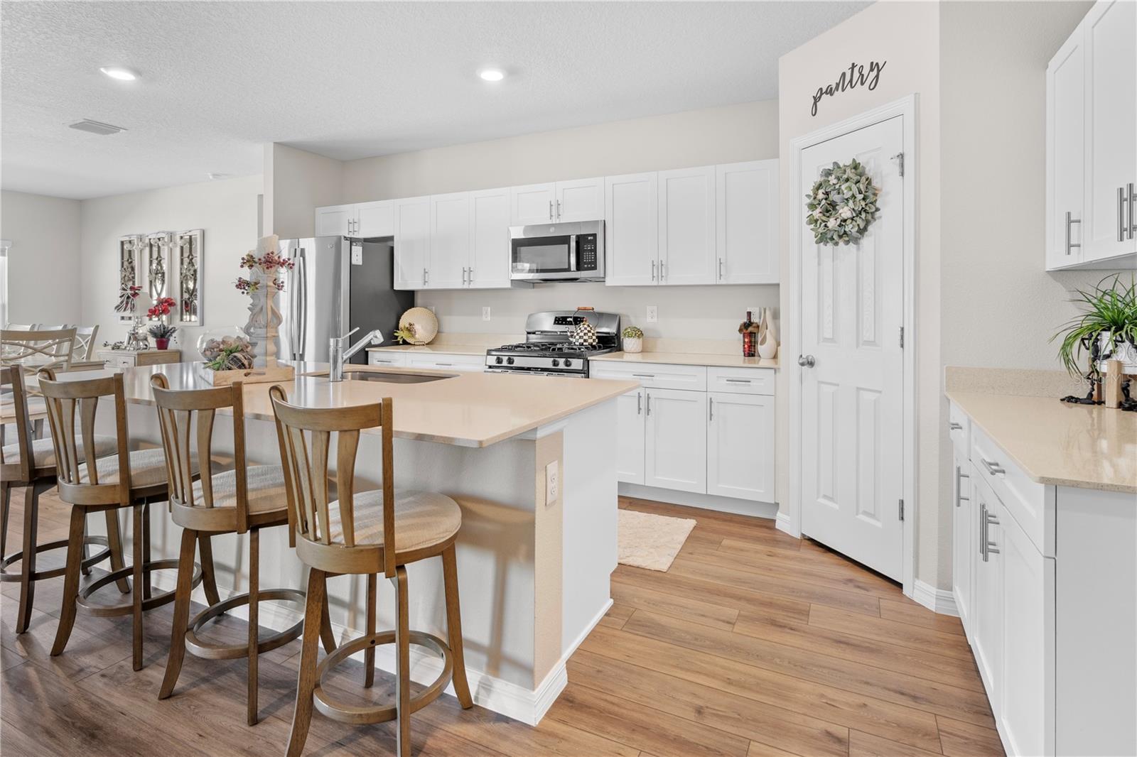 HAWKSTONE - Residential