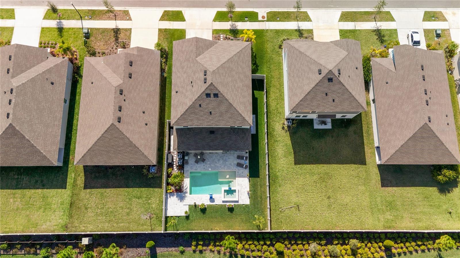 HAWKSTONE - Residential