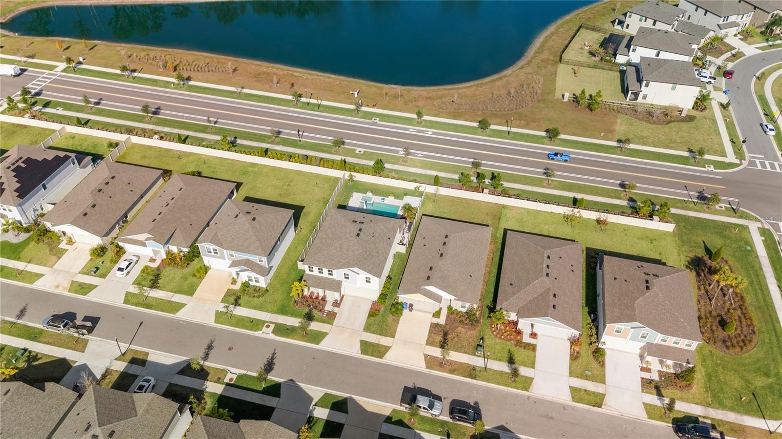 HAWKSTONE - Residential