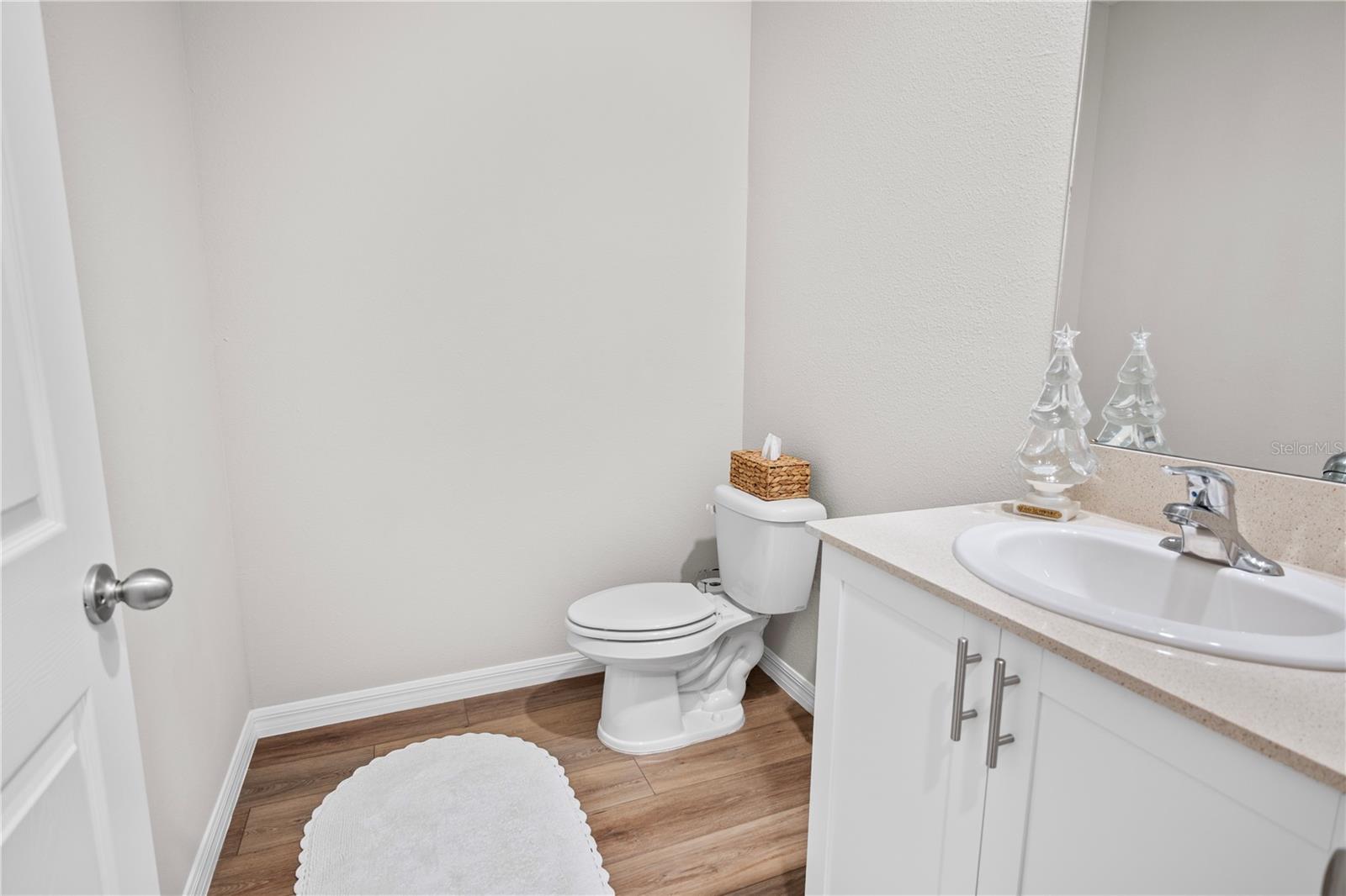 HAWKSTONE - Residential