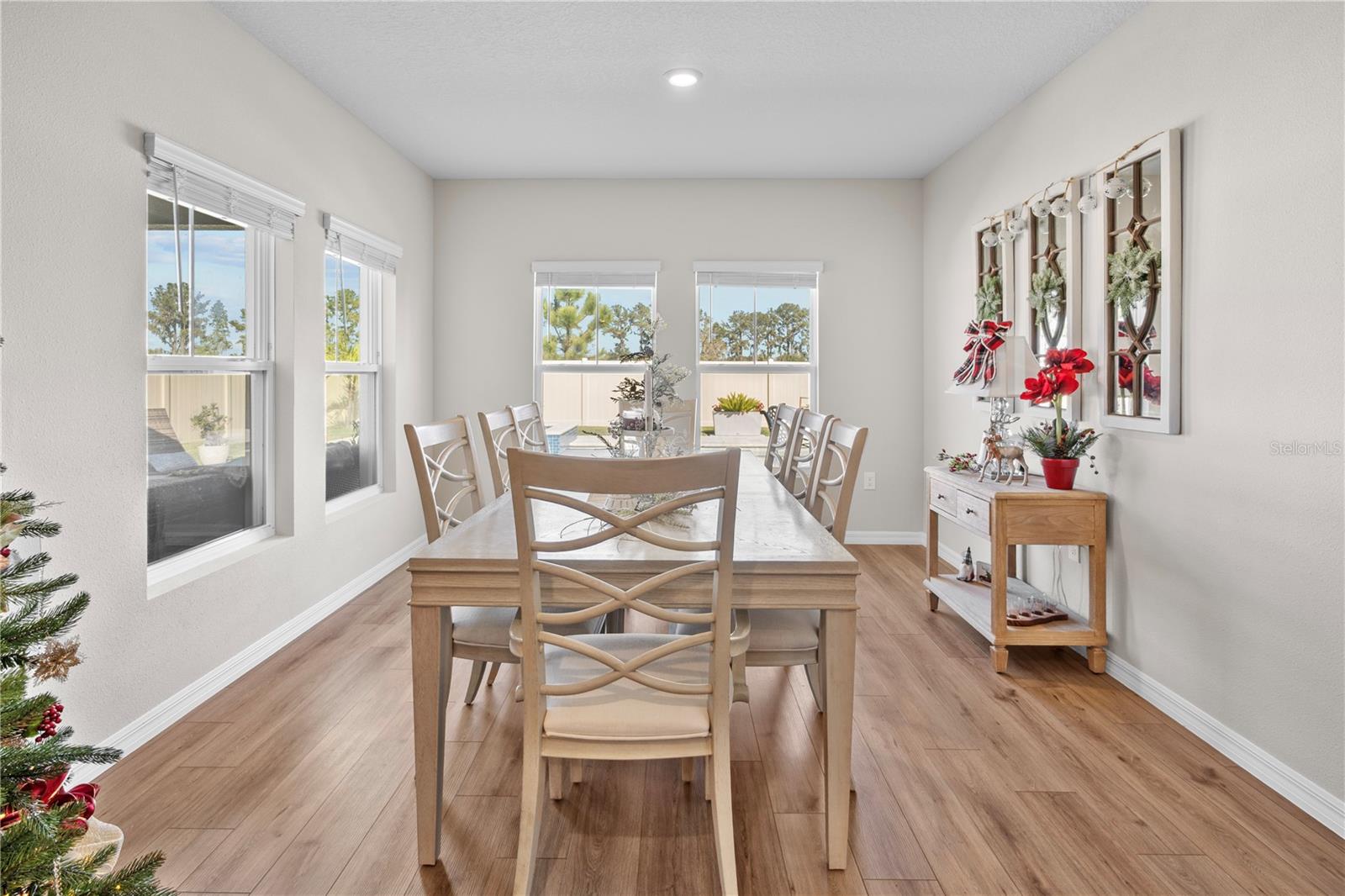 HAWKSTONE - Residential