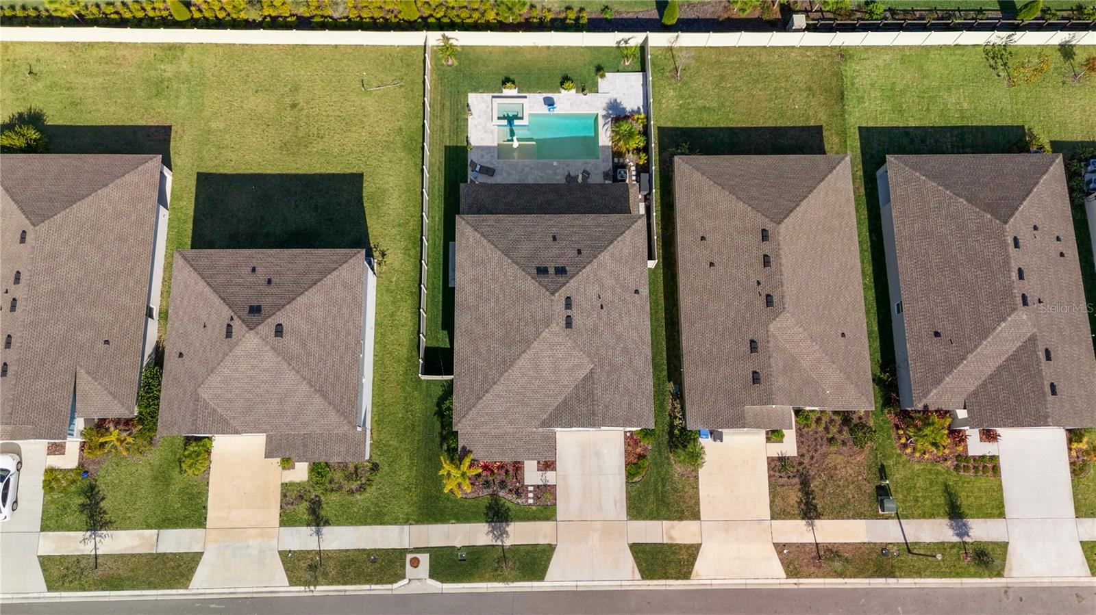 HAWKSTONE - Residential