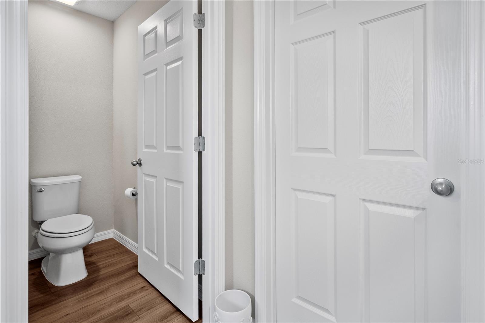 HAWKSTONE - Residential