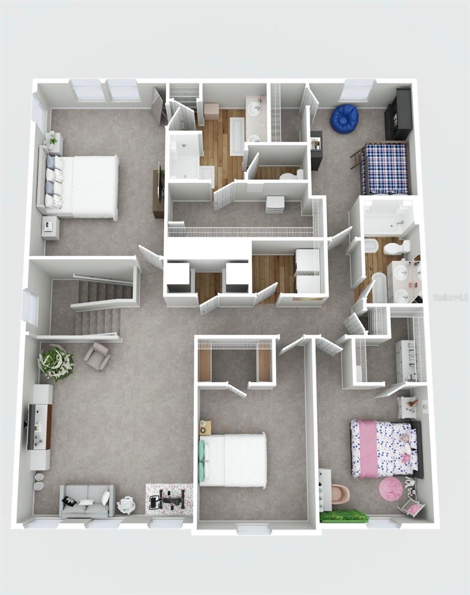 HAWKSTONE - Residential