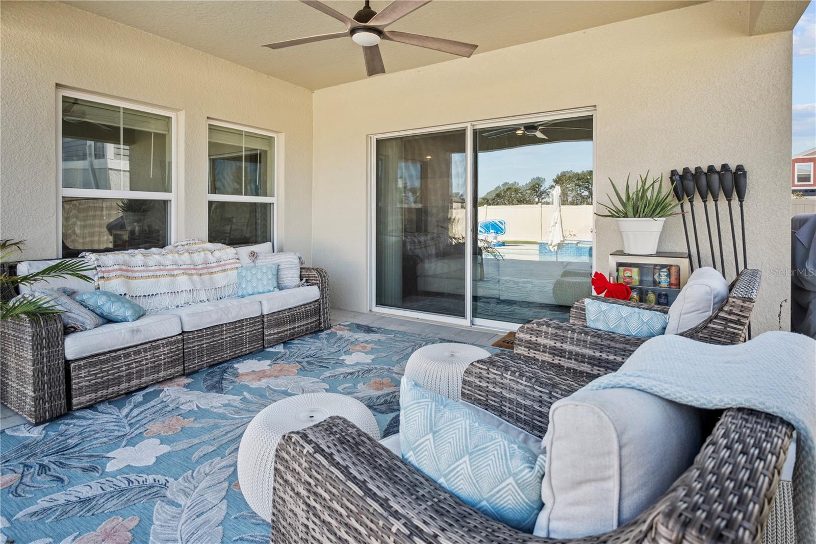 HAWKSTONE - Residential