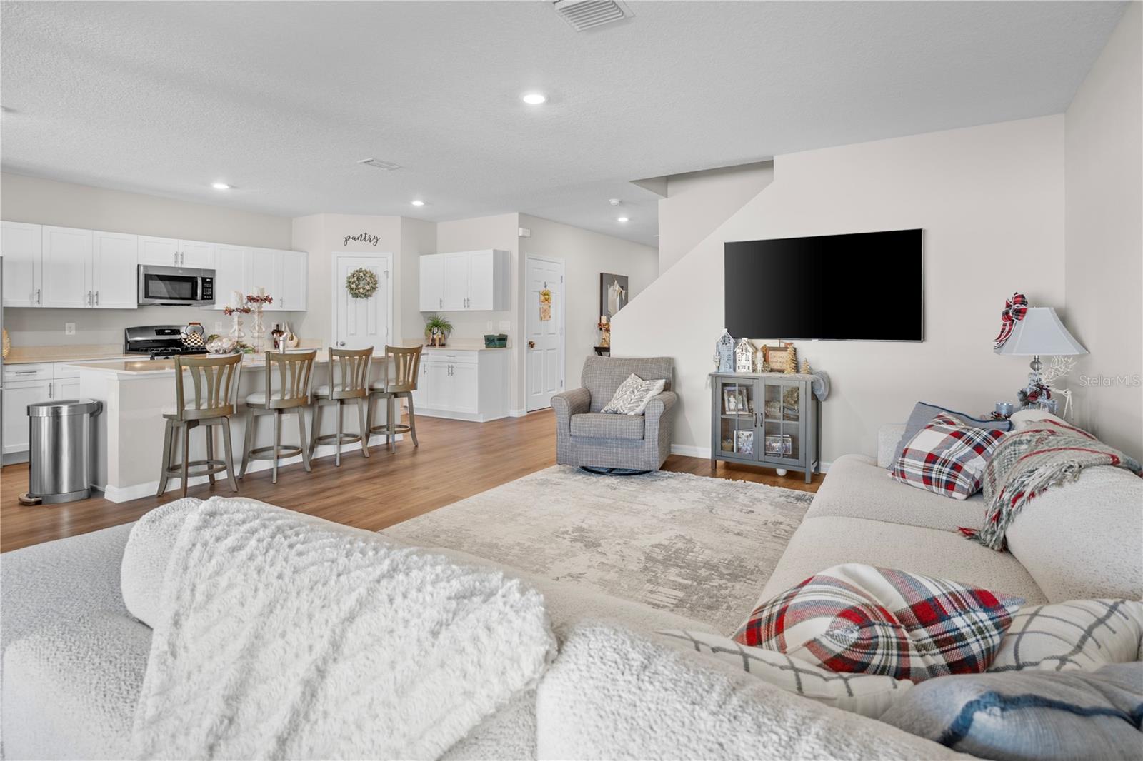 HAWKSTONE - Residential