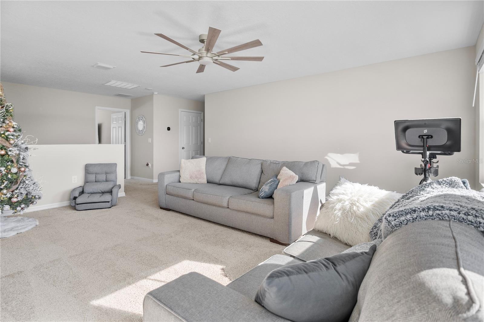 HAWKSTONE - Residential