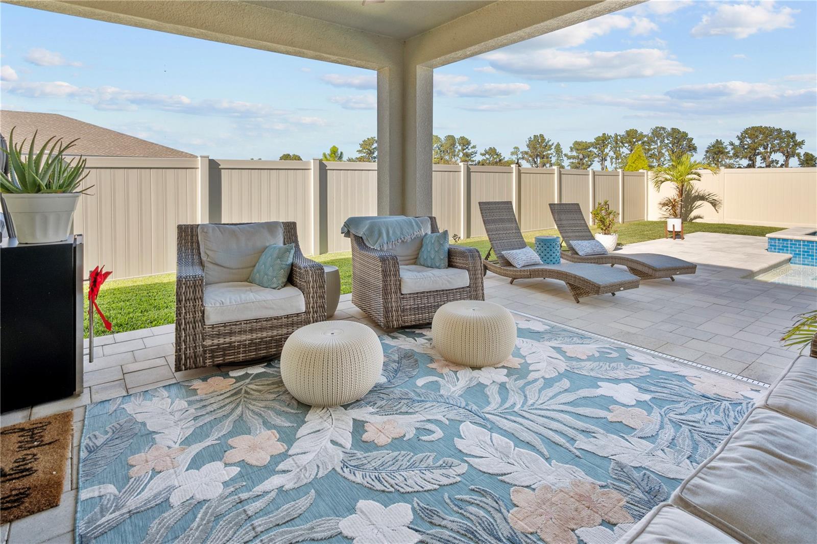 HAWKSTONE - Residential