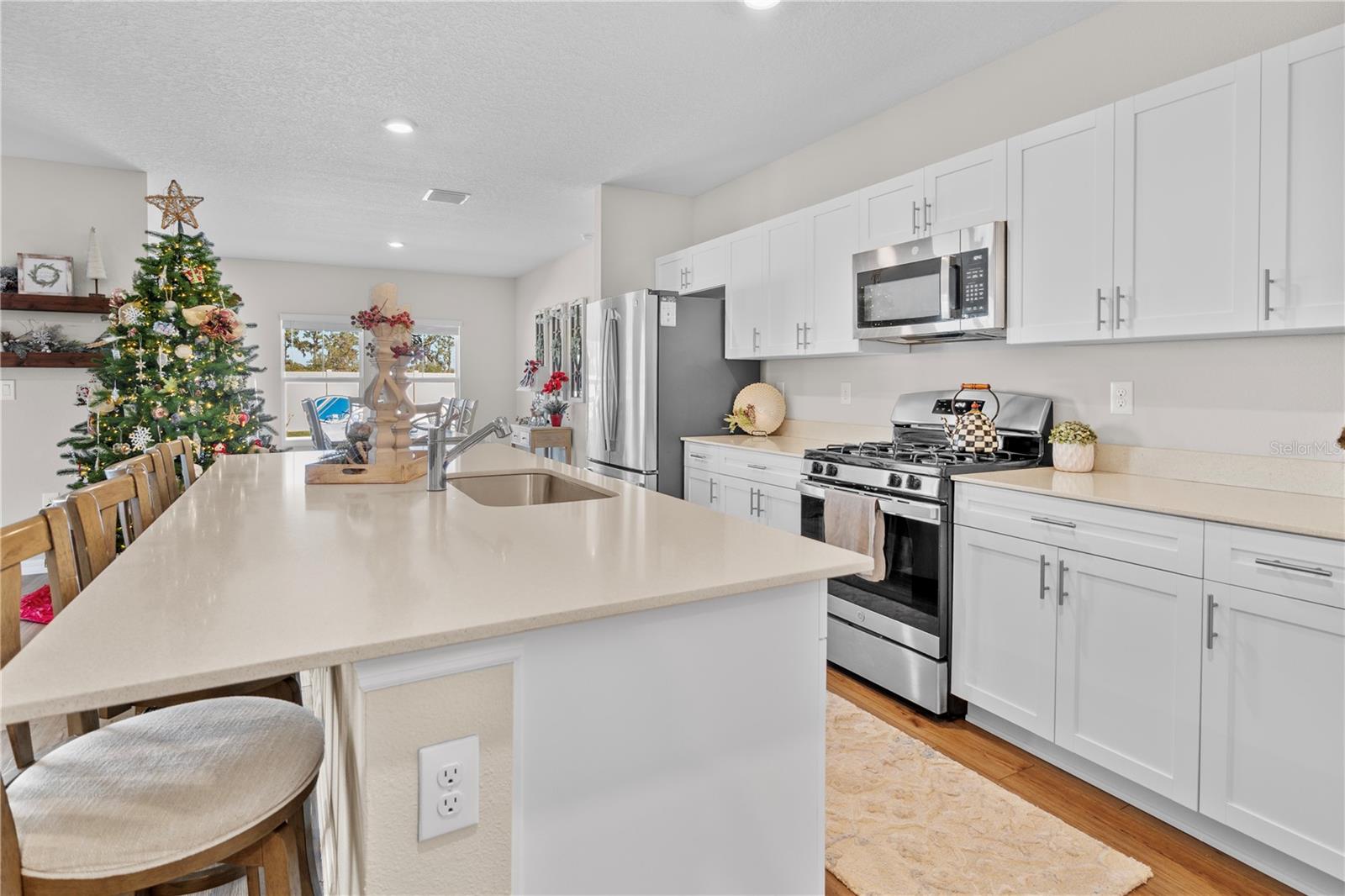 HAWKSTONE - Residential