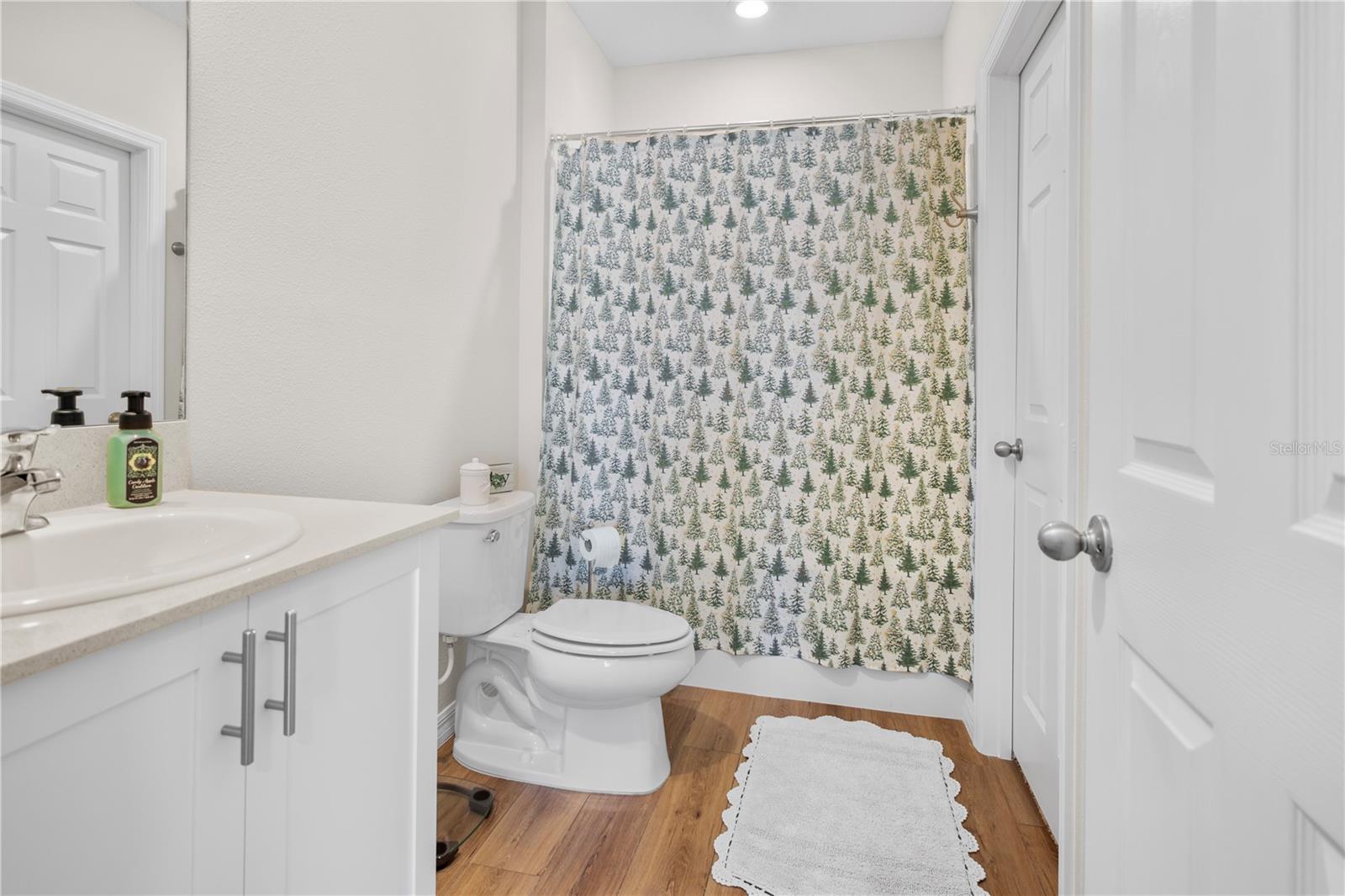 HAWKSTONE - Residential