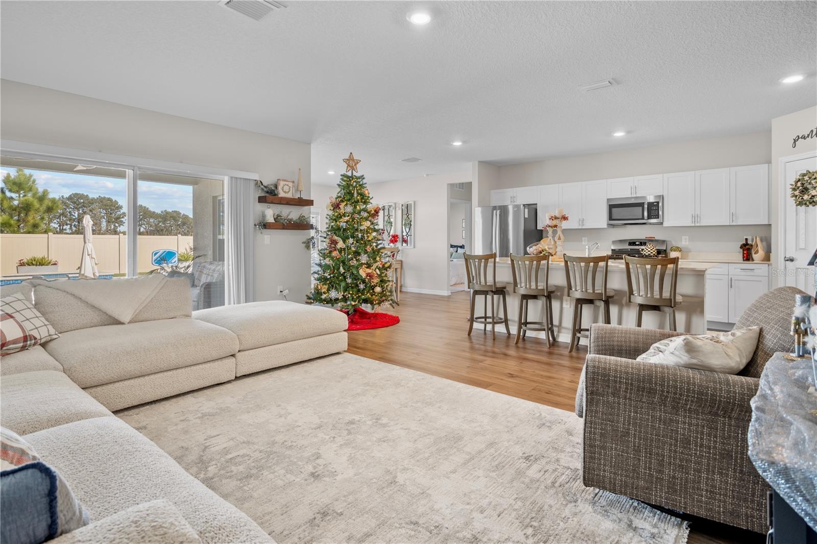 HAWKSTONE - Residential