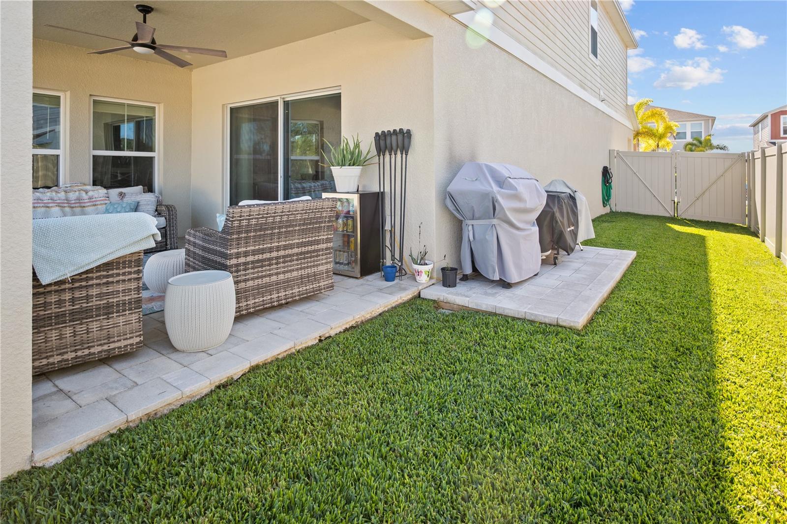 HAWKSTONE - Residential