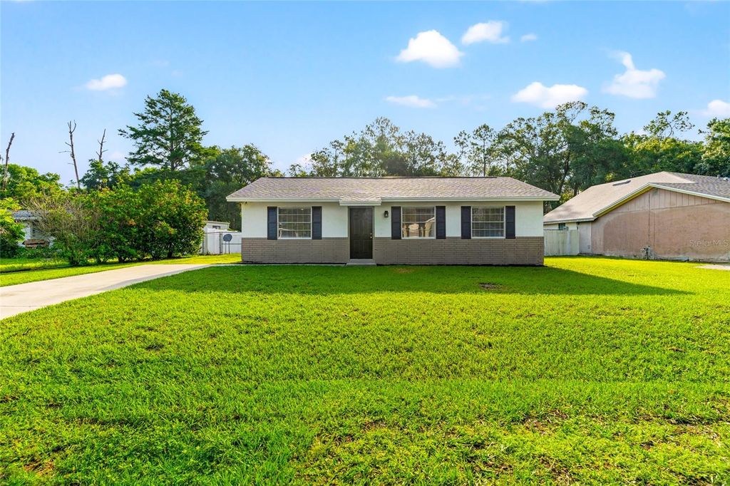 Photo of 2530 Martha Lane, Land O Lakes, FL 34639 (MLS # T3548045)