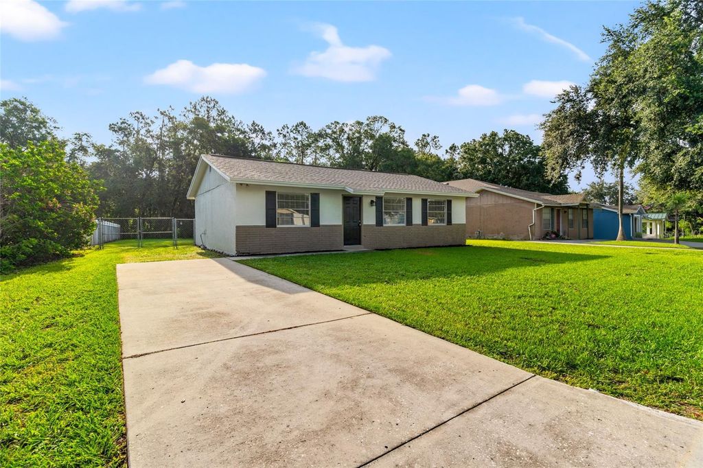 Photo of 2530 Martha Lane, Land O Lakes, FL 34639 (MLS # T3548045)