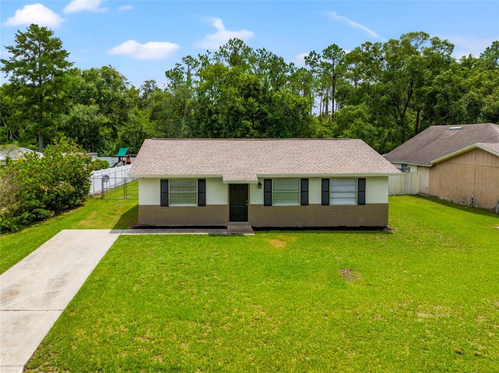 Photo of 2530 Martha Lane, Land O Lakes, FL 34639 (MLS # T3548045)