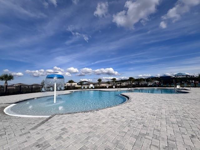 LAKE DEER ESTATES - Residential Lease