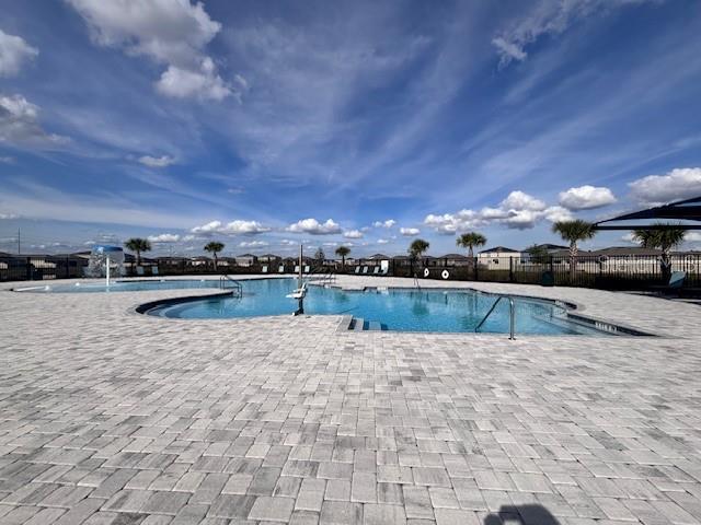 LAKE DEER ESTATES - Residential Lease