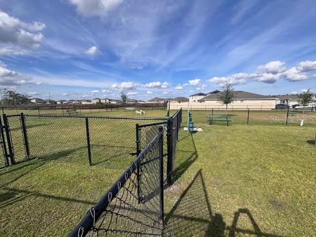 LAKE DEER ESTATES - Residential Lease