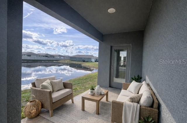 LAKE DEER ESTATES - Residential Lease