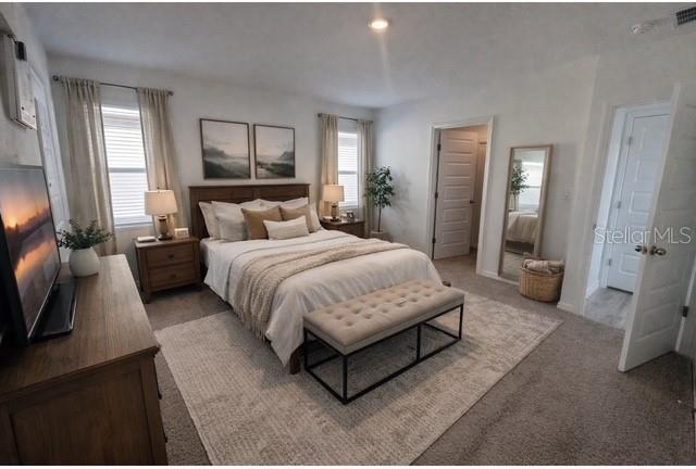 LAKE DEER ESTATES - Residential Lease