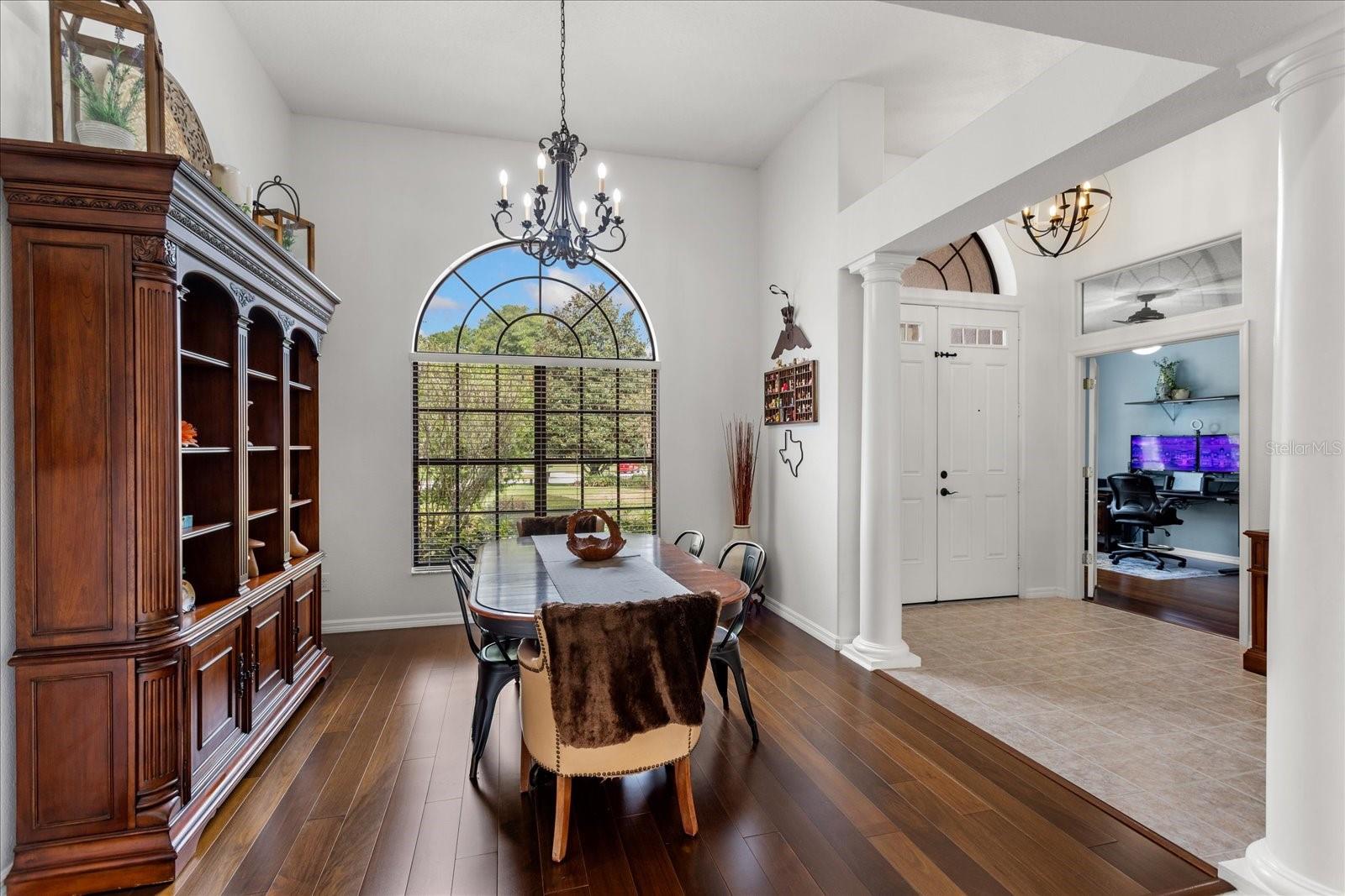 ROCK SPGS RIDGE PH 03 REP 48 106 - Residential