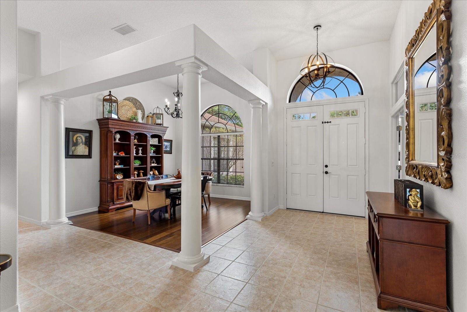 ROCK SPGS RIDGE PH 03 REP 48 106 - Residential