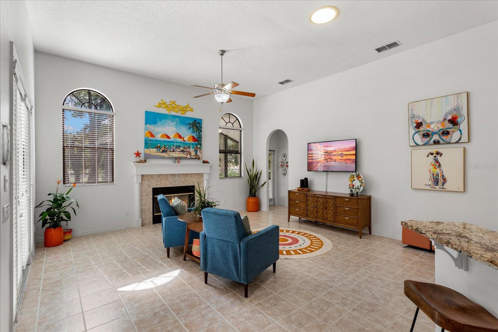 ROCK SPGS RIDGE PH 03 REP 48 106 - Residential