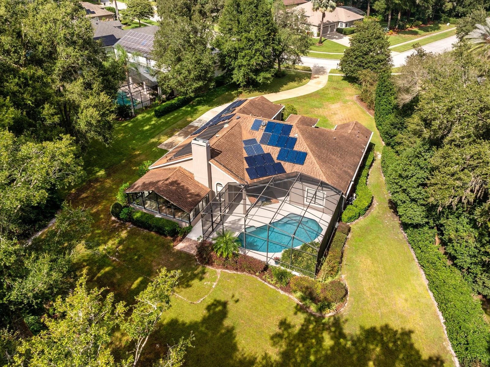 ROCK SPGS RIDGE PH 03 REP 48 106 - Residential