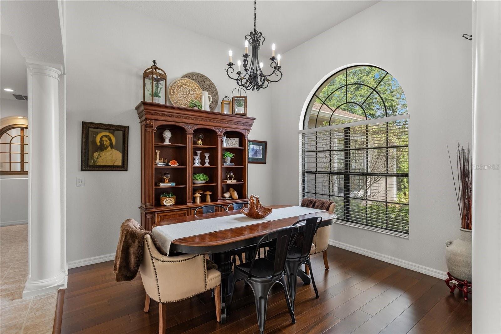 ROCK SPGS RIDGE PH 03 REP 48 106 - Residential