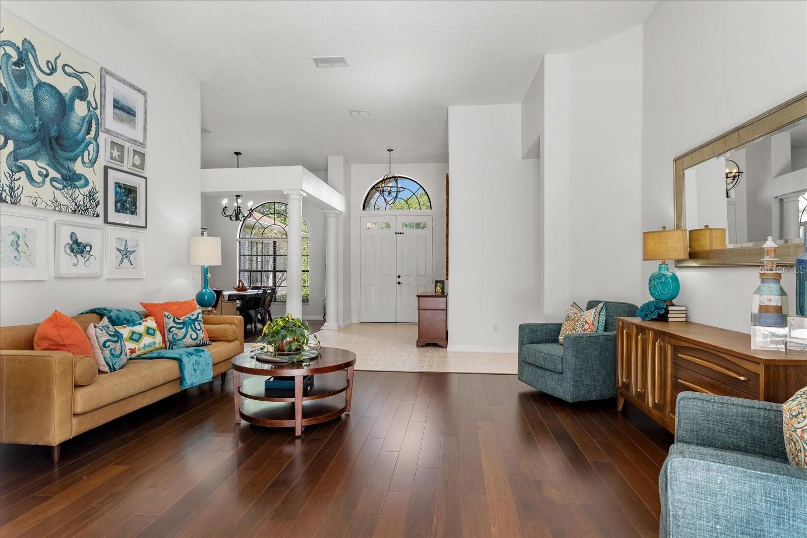 ROCK SPGS RIDGE PH 03 REP 48 106 - Residential