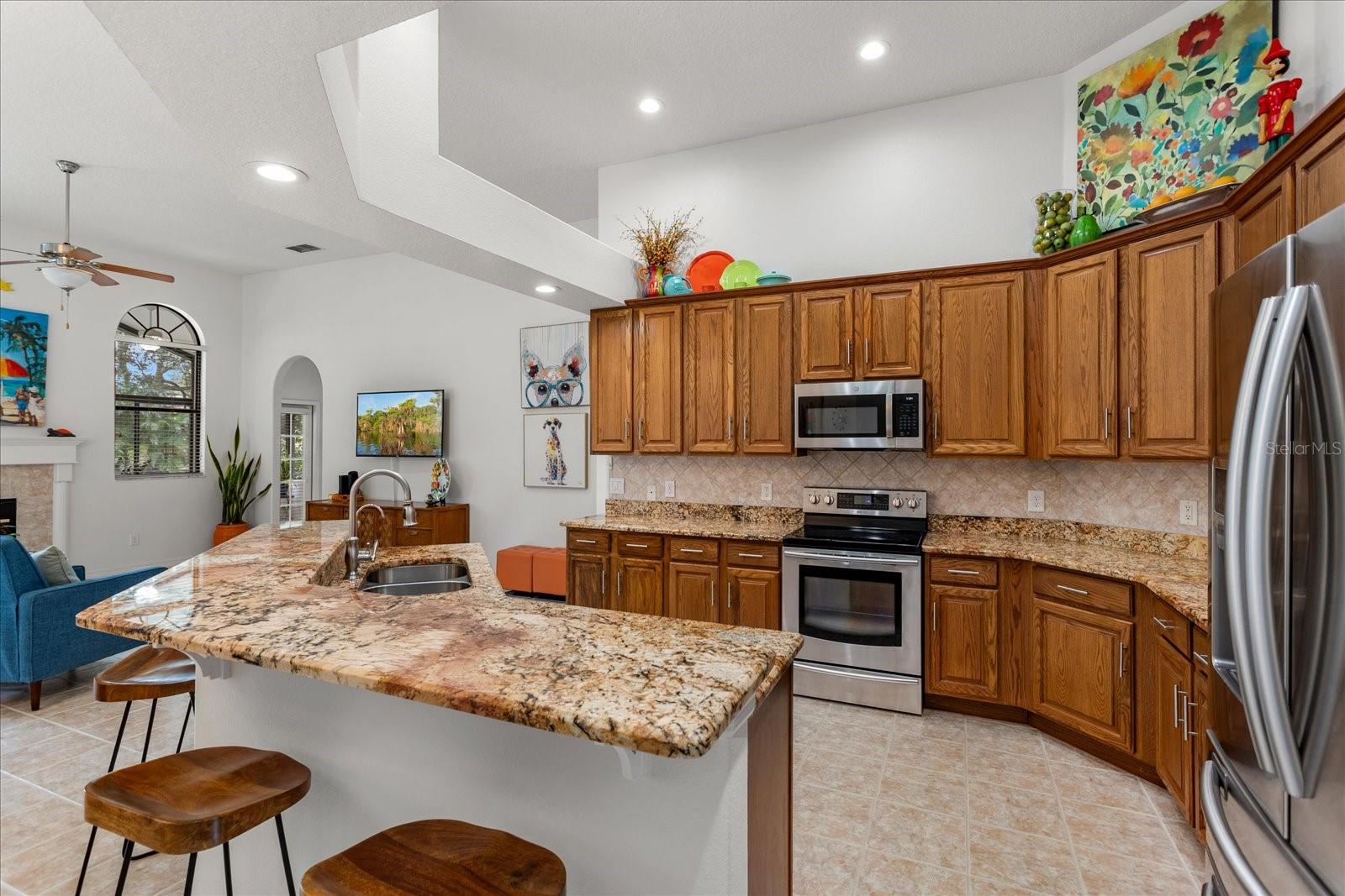 ROCK SPGS RIDGE PH 03 REP 48 106 - Residential