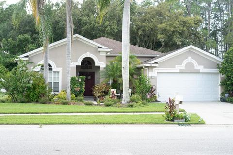 A home in ODESSA