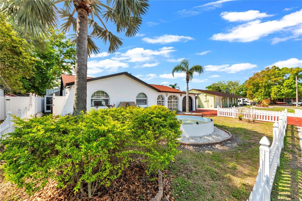 Photo of 9043 Hickory Circle, Tampa, FL 33615 (MLS # TB8492987)