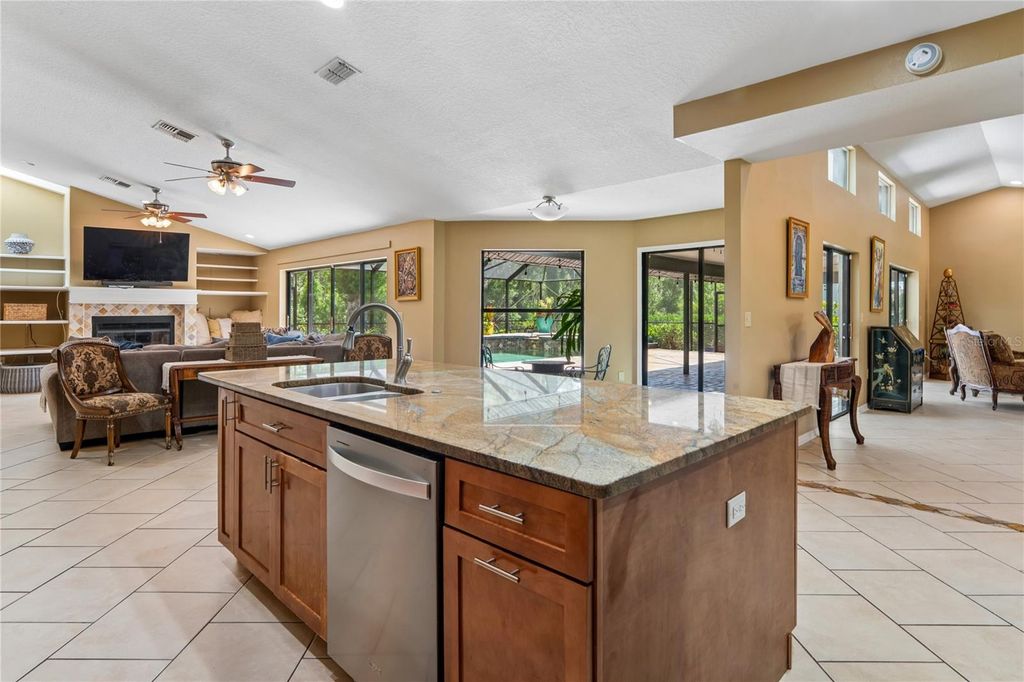 Photo of 1087 Riverside Ridge, Tarpon Springs, FL 34688 (MLS # W7886068)