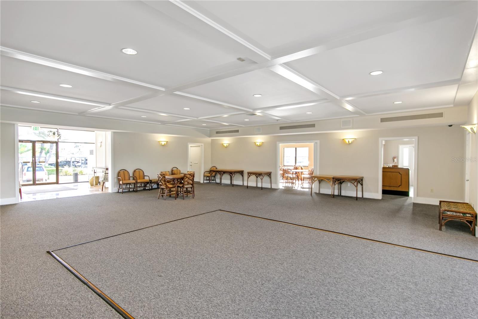 GULF & BAY CLUB PH 5 - Residential