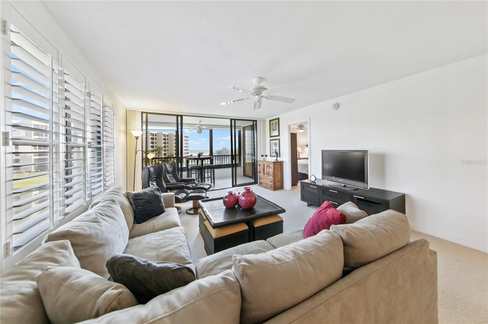 GULF & BAY CLUB PH 5 - Residential